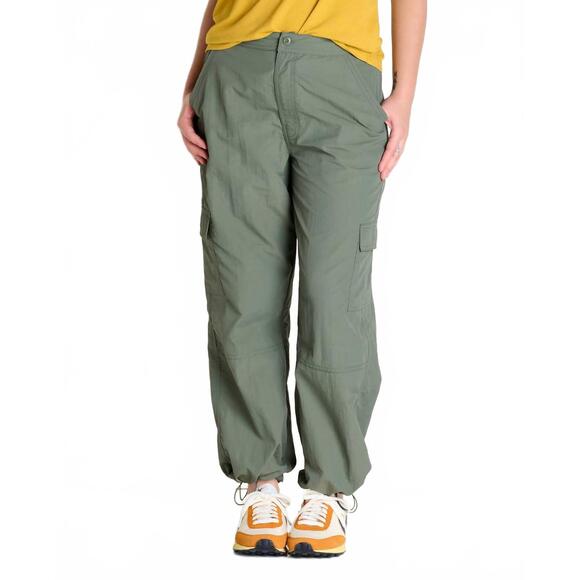 NEW TOAD&CO trailscape pants in beetle